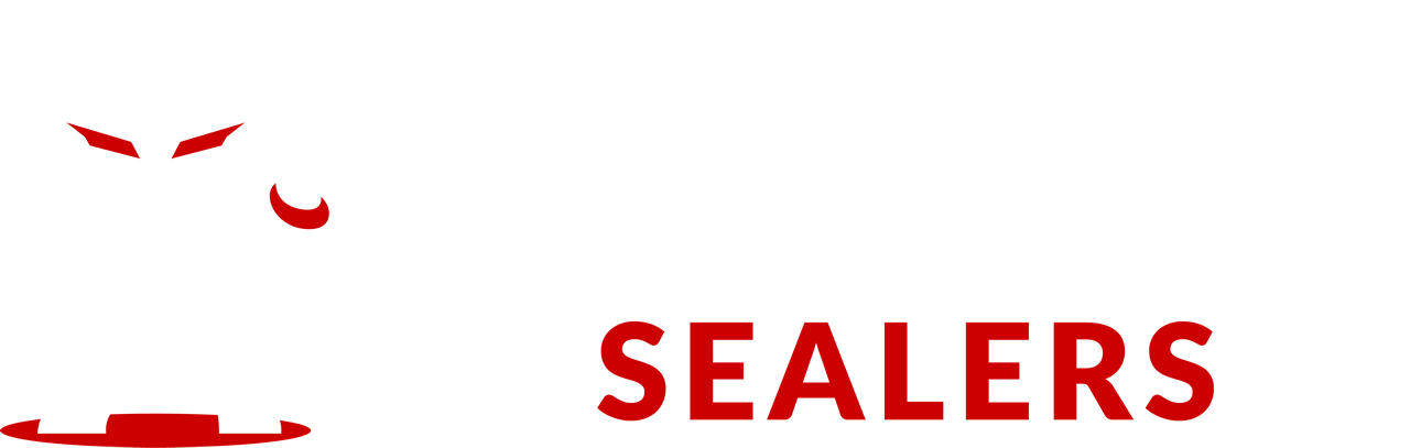 Ninja Sealers